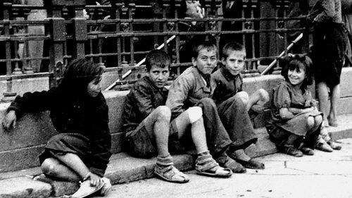 Songs for After a War filmas žiurėti online