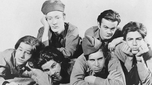 Junior G-Men filmas žiurėti online