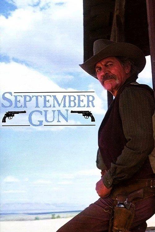 September Gun filmas online