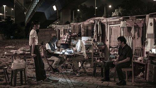 Drifting filmas žiurėti online