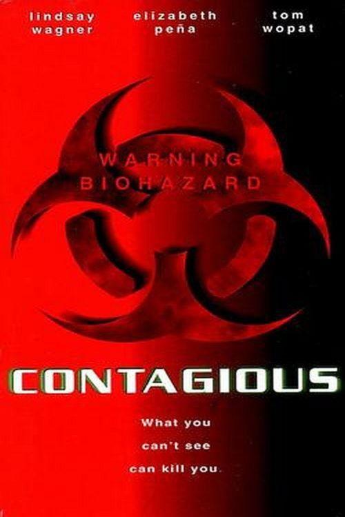 Contagious filmas online