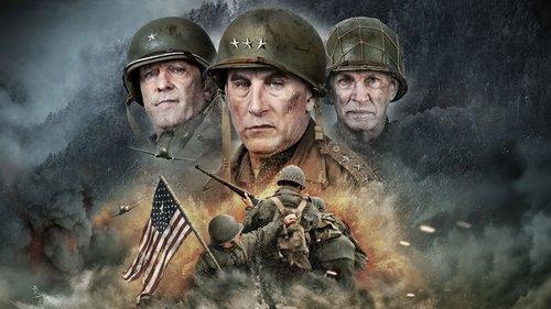 Assault on Hill 400 filmas žiurėti online