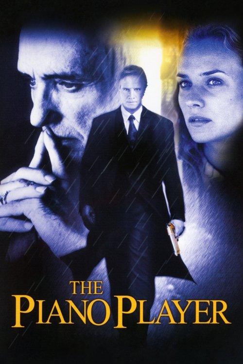 The Piano Player filmas online