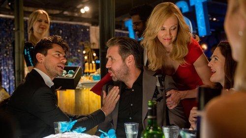 Jau ilgiuosi tavęs filmas žiurėti online