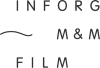 Inforg-M&M Film studio logo