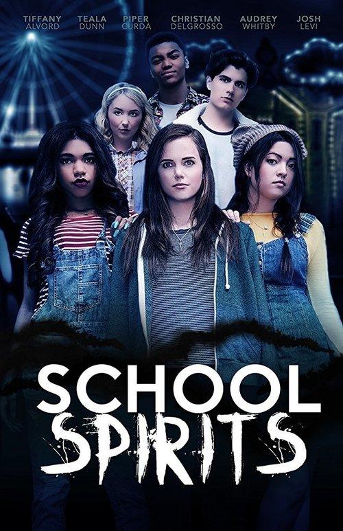 School Spirits filmas online