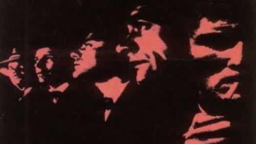 The Godfather's Advisor filmas žiurėti online