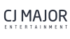 CJ Major Entertainment studio logo