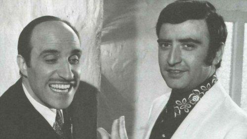 El mesón del gitano filmas žiurėti online