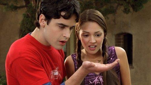 Clockstoppers filmas žiurėti online