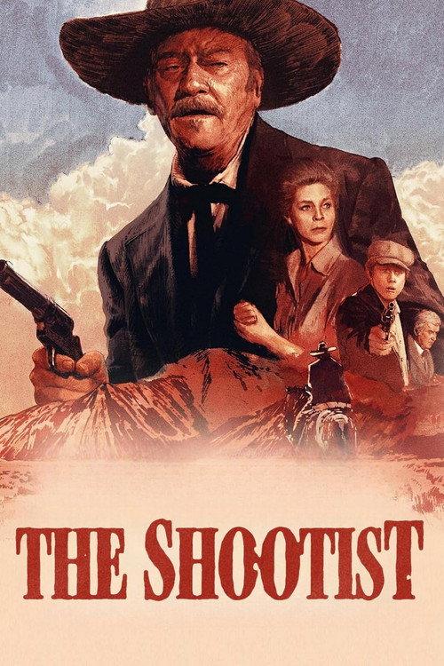 The Shootist filmas online
