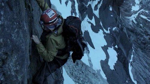 Killer Mountain filmas žiurėti online