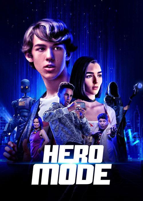 Hero Mode filmas online