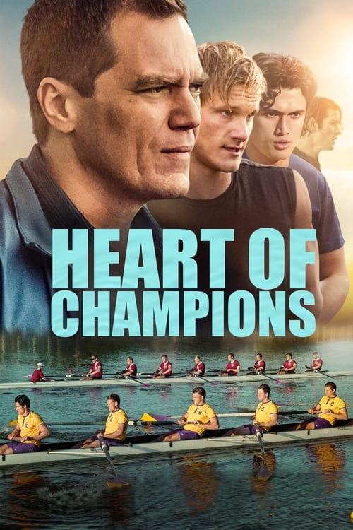 Heart of Champions filmas online