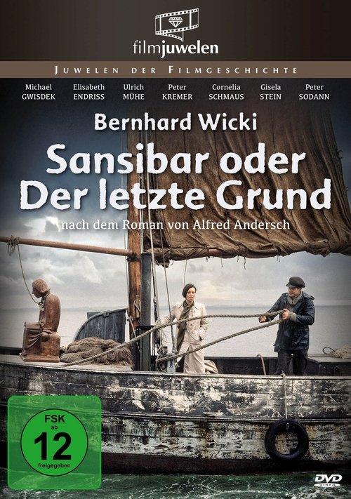 Sansibar oder Der letzte Grund filmas online