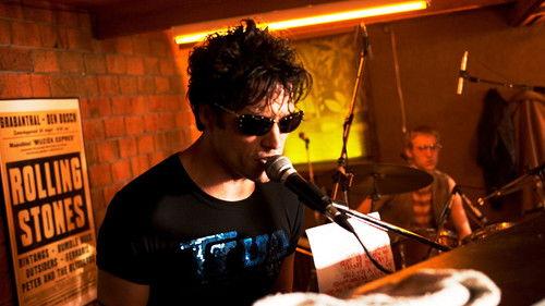 Wild Romance filmas žiurėti online