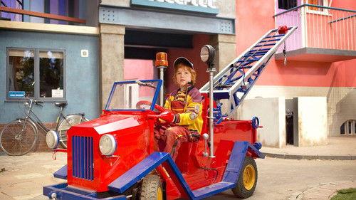 Pluk and His Tow Truck filmas žiurėti online