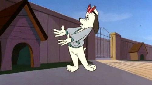 Pound Puppies and the Legend of Big Paw filmas žiurėti online