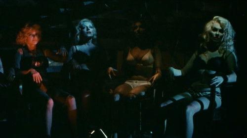 Wicked, Wicked filmas žiurėti online