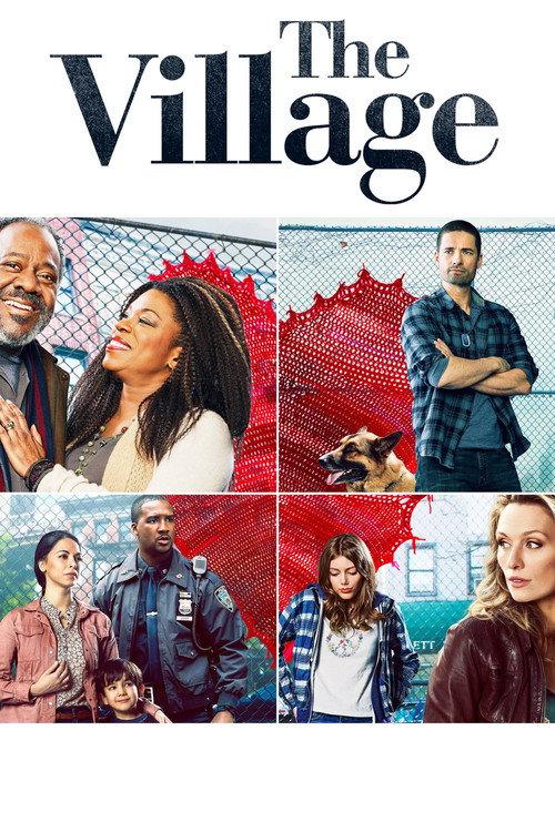 The Village filmas online