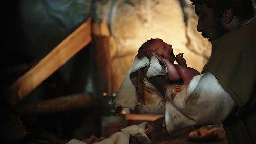 Christmas with The Chosen: Holy Night filmas žiurėti online