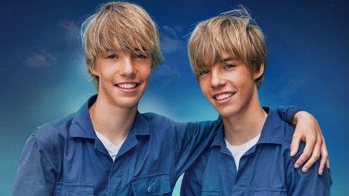 De Kameleon aan de ketting filmas žiurėti online