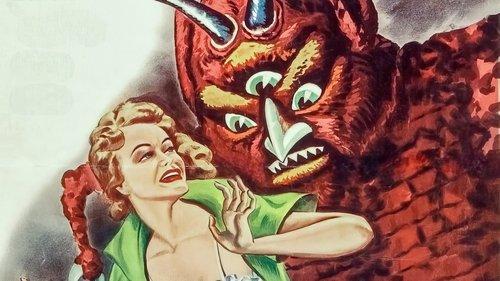 Day the World Ended filmas žiurėti online