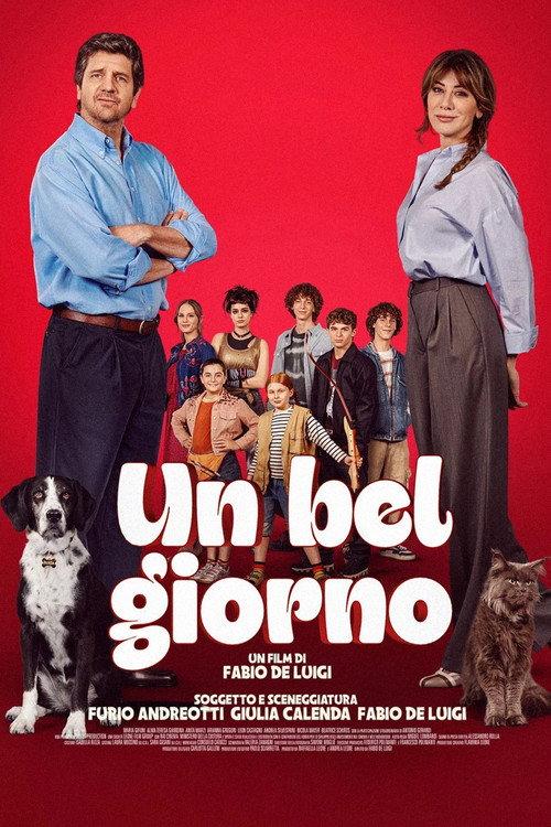 Un bel giorno filmas online