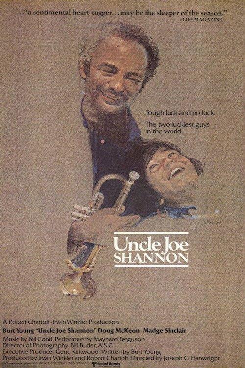 Uncle Joe Shannon filmas online