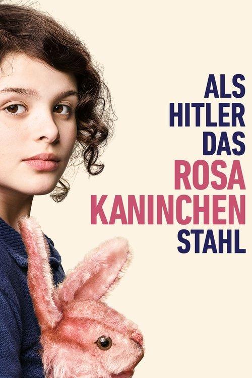 Kai Hitleris pavogė rožinį triušiuką filmas online