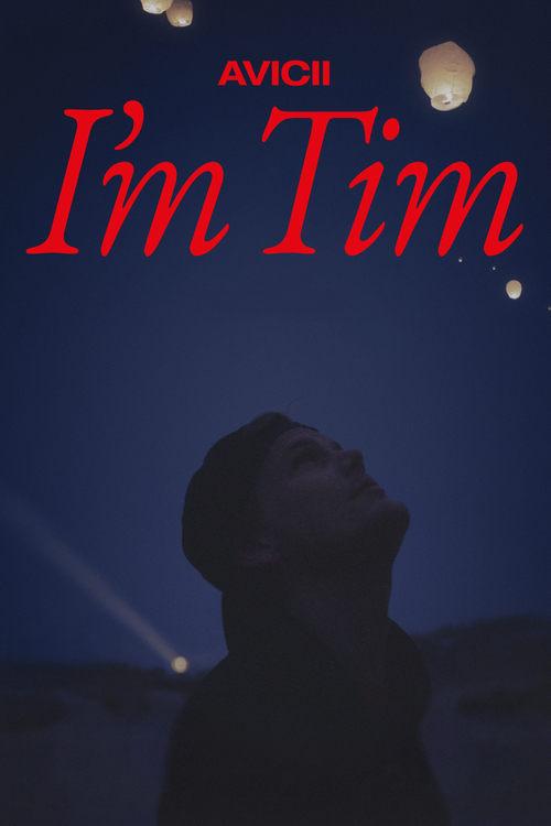 Avicii - I'm Tim filmas online