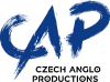 Czech Anglo Pictures studio logo
