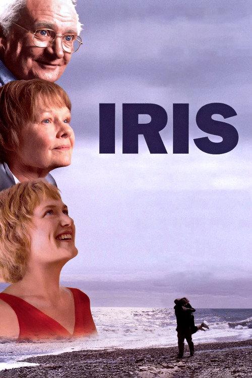 Iris filmas online