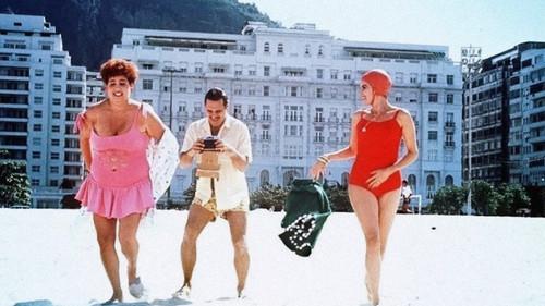 The Body filmas žiurėti online