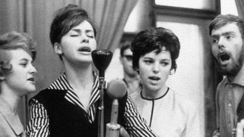 Audition filmas žiurėti online