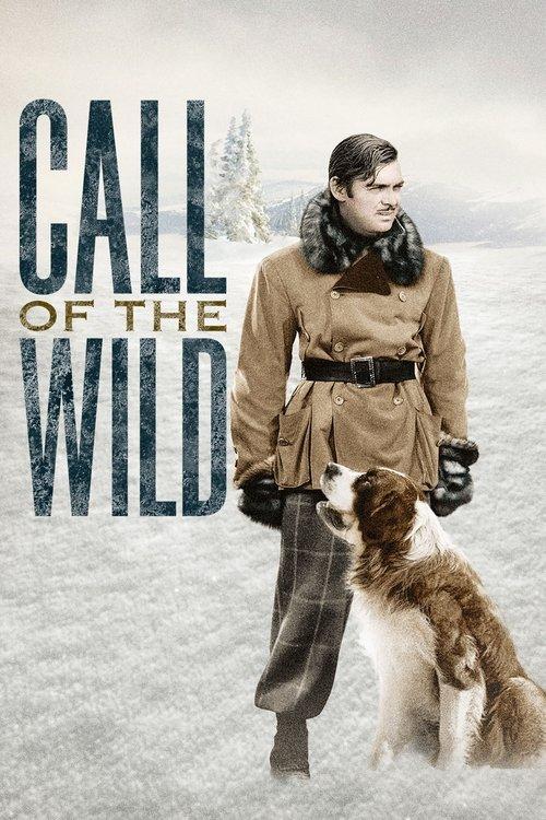 Call of the Wild filmas online