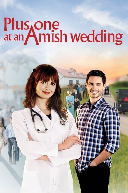 Plus One at an Amish Wedding filmas online