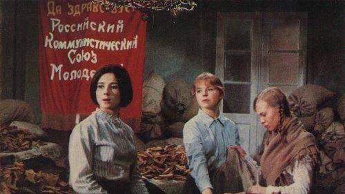 Schwarzer Zwieback filmas žiurėti online