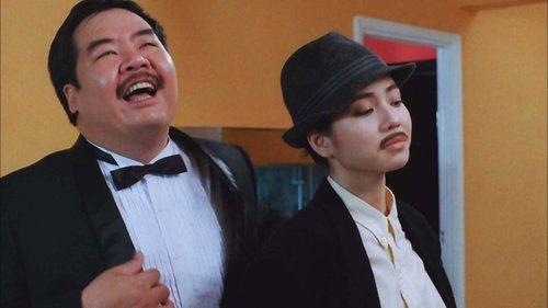 The Good, The Bad & The Beauty filmas žiurėti online