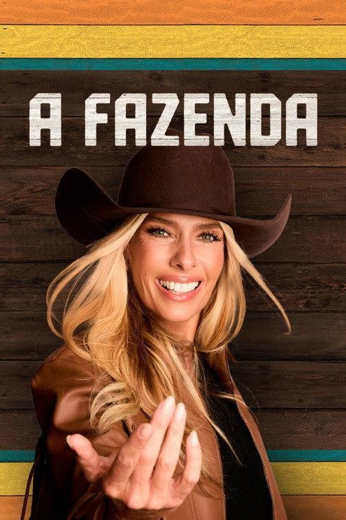 A Fazenda filmas online