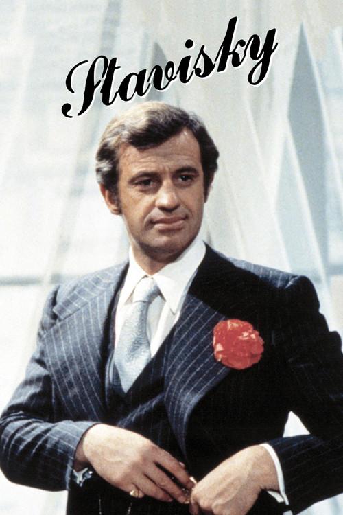 Stavisky... filmas online