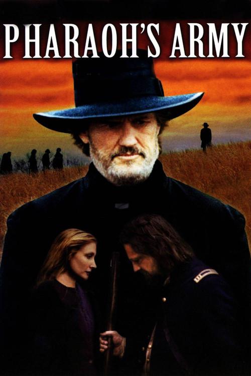 Pharaoh's Army filmas online
