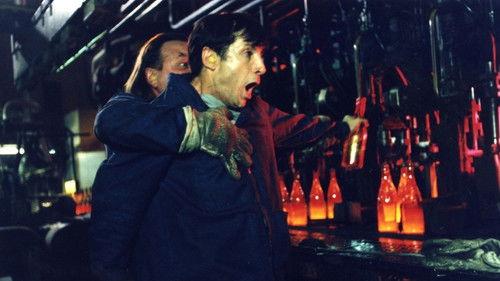 Night Shift filmas žiurėti online