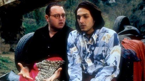 Quatre Garçons pleins d'avenir filmas žiurėti online