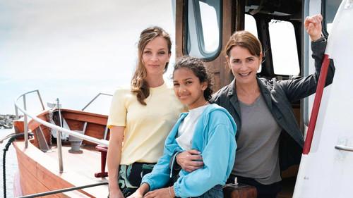 Per Anhalter zur Ostsee filmas žiurėti online