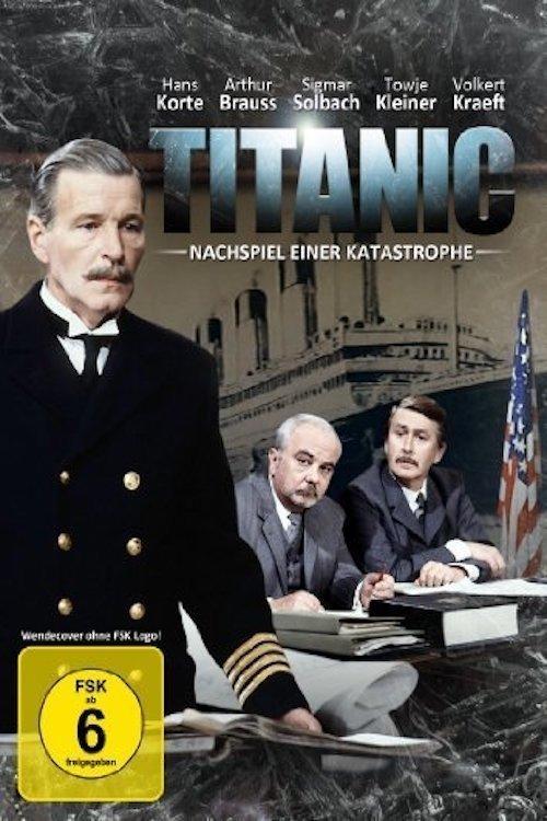 Titanic filmas online