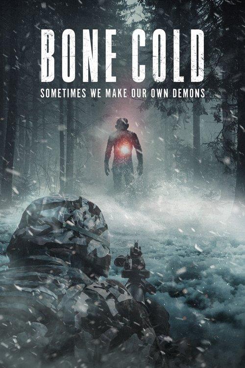 Bone Cold filmas online
