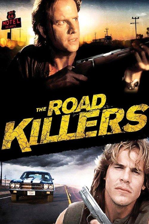 The Road Killers filmas online