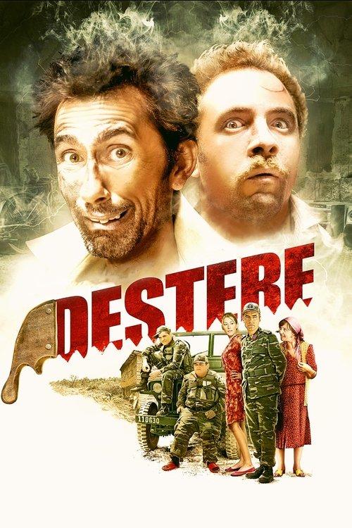 Destere filmas online