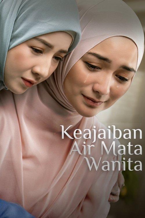 Keajaiban Air Mata Wanita filmas online
